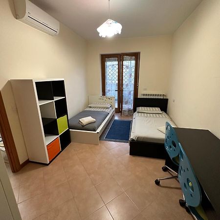 Suite Tania Фрегене Экстерьер фото