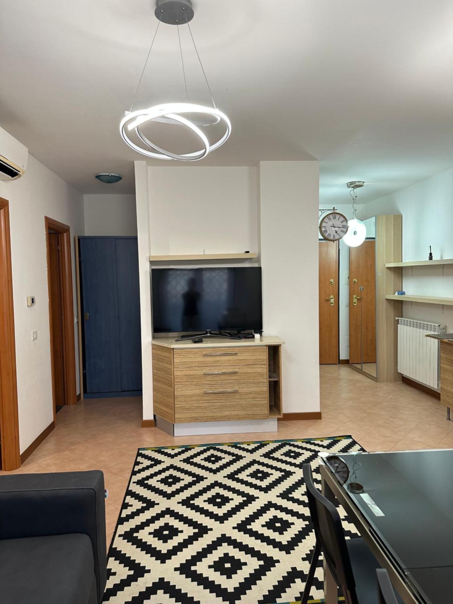 Suite Tania Фрегене Экстерьер фото